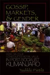 Gossip, Markets, and Gender cover