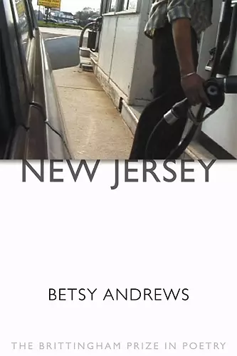 New Jersey cover