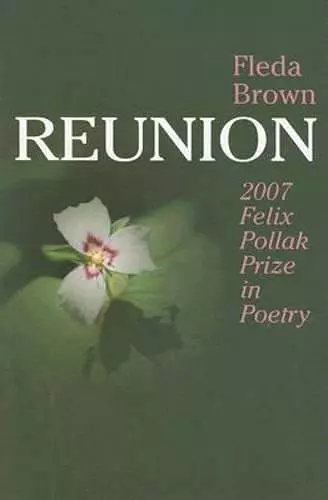 Reunion cover