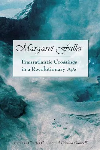Margaret Fuller cover
