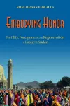 Embodying Honor cover