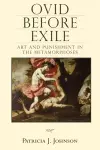 Ovid before Exile cover