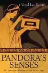 Pandora's Senses cover