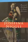 The Plays of Josefina Niggli cover