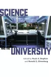 Science and the University cover