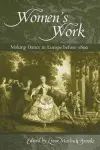 Women's Work cover