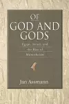 Of God and Gods cover