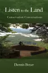 Listen to the Land cover