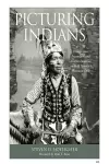 Picturing Indians cover
