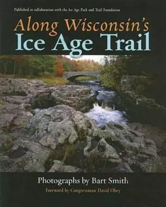 Along Wisconsin's Ice Age Trail cover