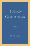 Human Goodness cover