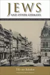 Jews and Other Germans cover