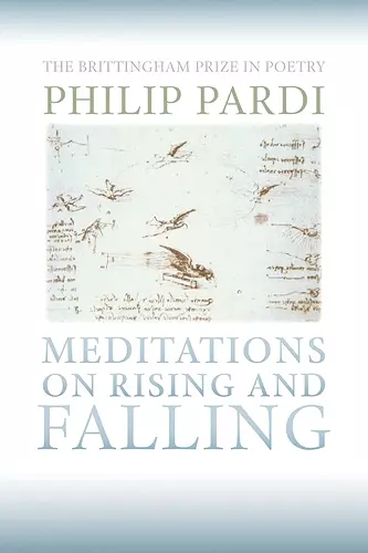 Meditations on Rising and Falling cover