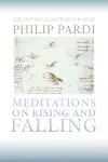 Meditations on Rising and Falling cover
