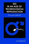 Sex in an Age of Technological Reproduction cover