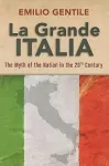 La Grande Italia cover