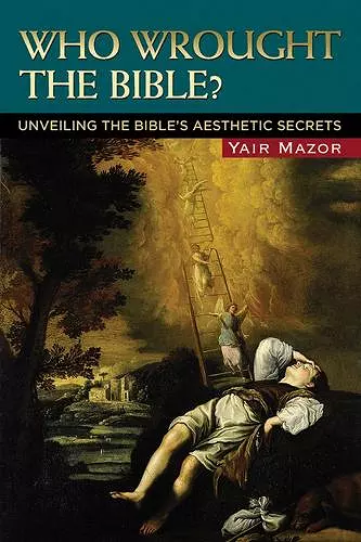 Who Wrought the Bible? cover