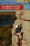 Climber's Guide to Devil's Lake cover
