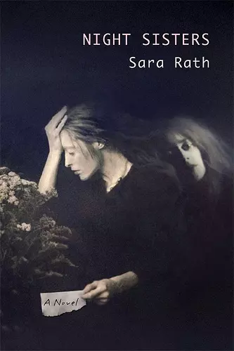 Night Sisters cover