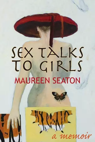 Sex Talks to Girls cover