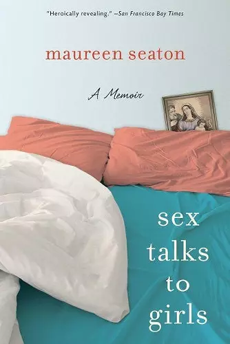 Sex Talks to Girls cover