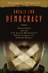 Unsafe for Democracy cover