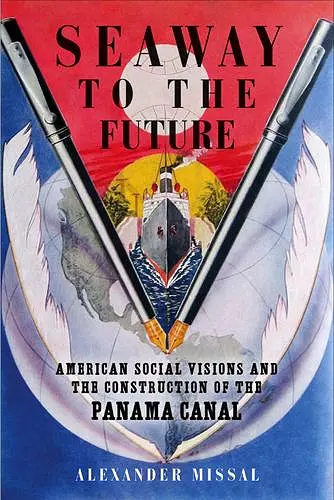 Seaway to the Future cover