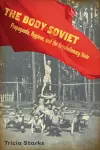 The Body Soviet cover