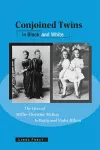 Conjoined Twins in Black and White cover