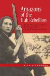 Amazons of the Huk Rebellion cover