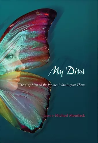 My Diva cover