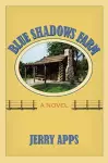Blue Shadows Farm cover