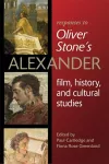Responses to Oliver Stone's ""Alexander cover