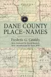 Dane County Place-names cover