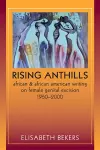 Rising Anthills cover