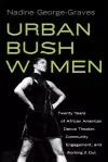 URBAN BUSH WOMEN cover