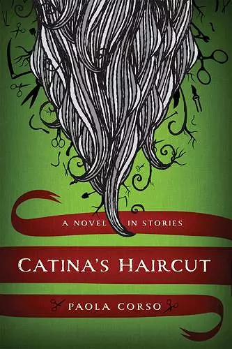 Catina’s Haircut cover