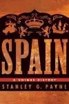 Spain cover