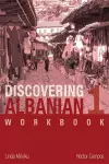 Discovering Albanian 1 cover