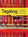 Filipino Tapestry cover