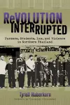 Revolution Interrupted cover