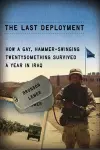 The Last Deployment cover