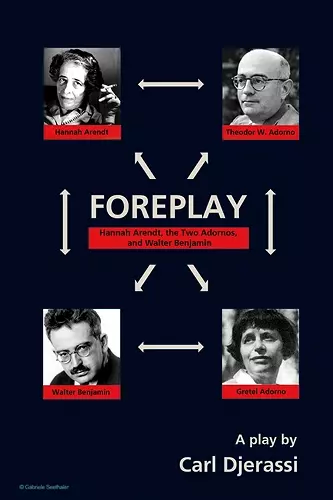 Foreplay cover