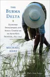 The Burma Delta cover