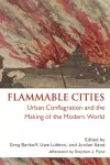 Flammable Cities cover