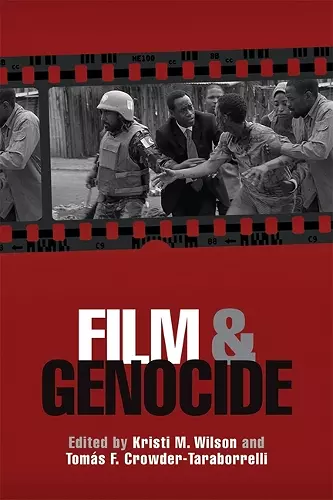 Film and Genocide cover