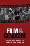 Film and Genocide cover