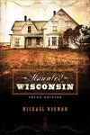 Haunted Wisconsin cover