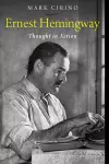 Ernest Hemingway cover