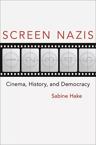 Screen Nazis cover